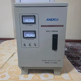 Tok kopeltyan ANDELI