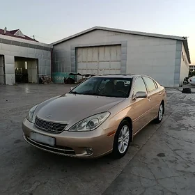 Lexus ES 330 2005