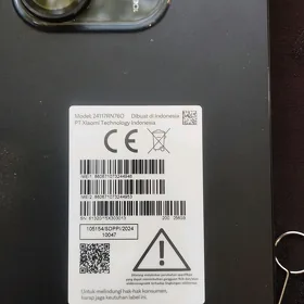 Redmi not 14