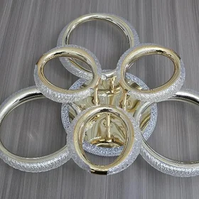 Led lyustra Лед люстра lustra