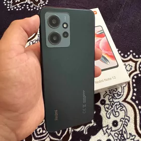 Redmi note 12