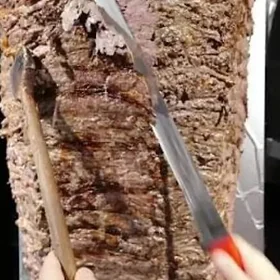 Döner iş gerek