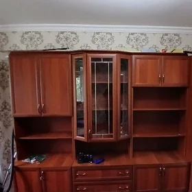 Stenka garnitur detski krowat