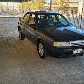 Opel Vectra 1992