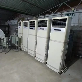 Hisense skaf kansaner 18kw