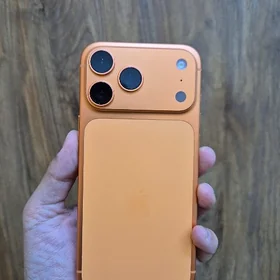 Iphone 17pro maks