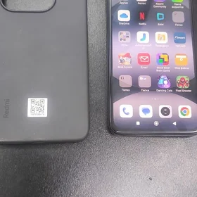 Redmi Not 14