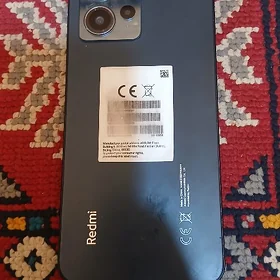 Redmi not 12