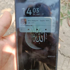 Infiniks smart 10plus