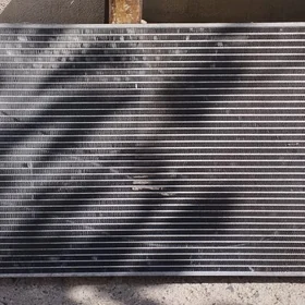 Radiator kondisoner