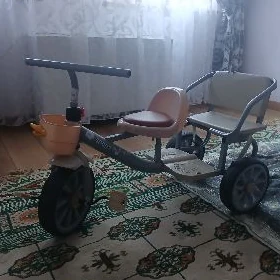 welik çagalar