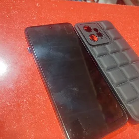 Redmi note 12 ekran dowuk