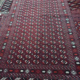 El haly "mary göl"