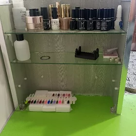 Стол для маникюра
