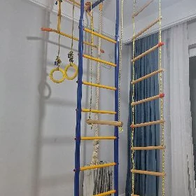 шведский стенка