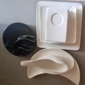 посуда