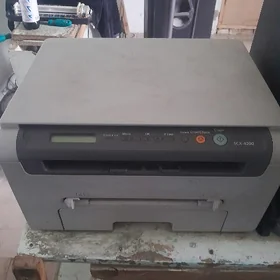 Printer samsung 4200