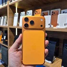 Iphone 17pro maks