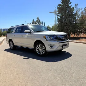 Ford Expedition 2020