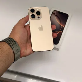 IPhone 16Pro 🔋89 256gb