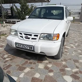 Kia Sportage 1999