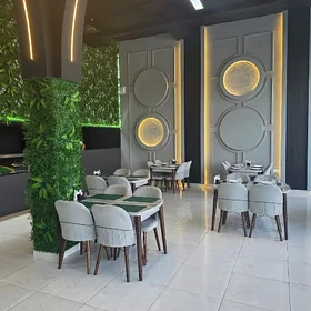 Kafe satlyk