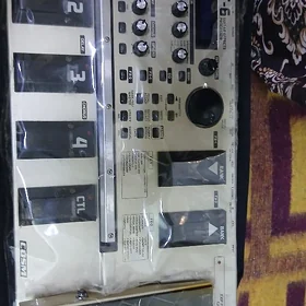 Boos Gt-6 Pristawka