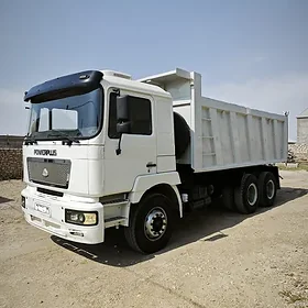 Howo NX (N7) 2013