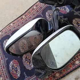 Corolla bakawoy