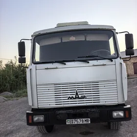 Maz Samosval 2014