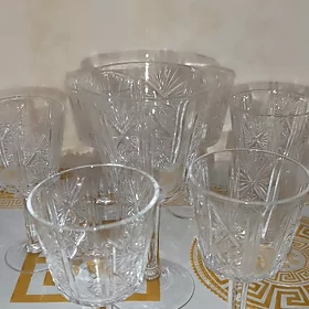 хрусталь