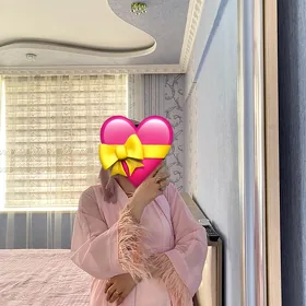 abaya koynek