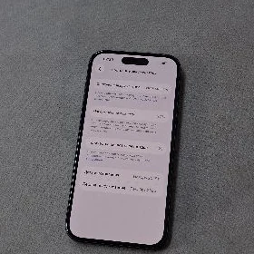 IPhone 15 128gb