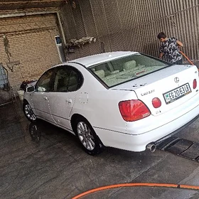 Lexus GS 300 2000