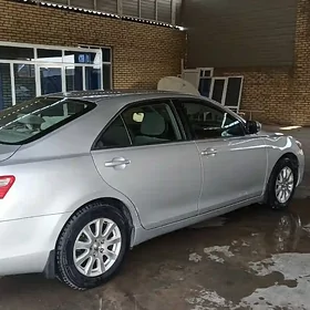 Toyota Camry 2008