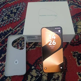 Huawei pura 80 ultra