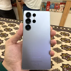 Samsung s25 Ultra