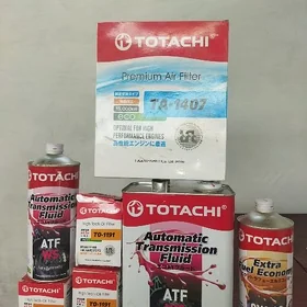 Totaci ýag