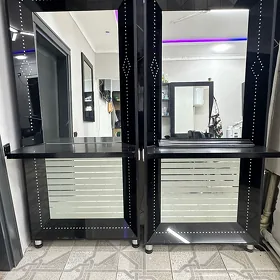 salon üçin ayna