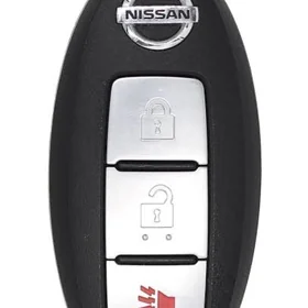 nissan pult yitdi
