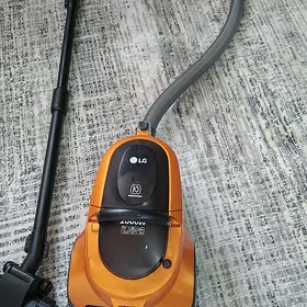 пылесос LG 2000