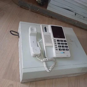 Ofis telefony