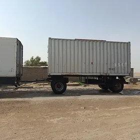 Kamaz Euro 3 2010