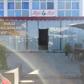 donerci is