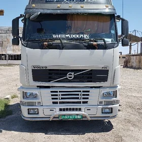 Volvo FH 420 1998