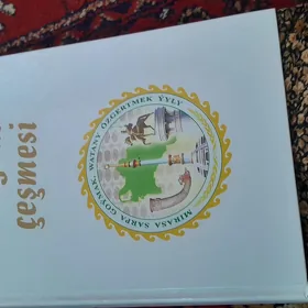 payhas çeşme kitaby