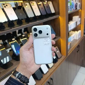 iPhone 17 pro