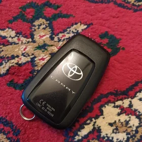 pult acar camry