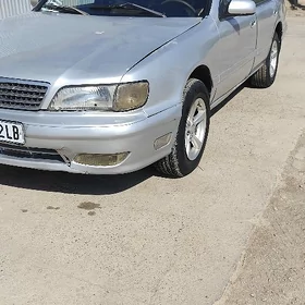 Nissan Cefiro 1997