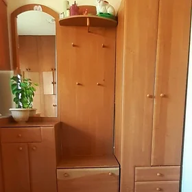 prihoşka şkaf mebel прихожая